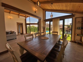Bloom House